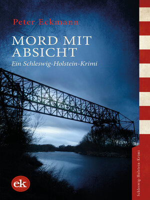 cover image of Mord mit Absicht